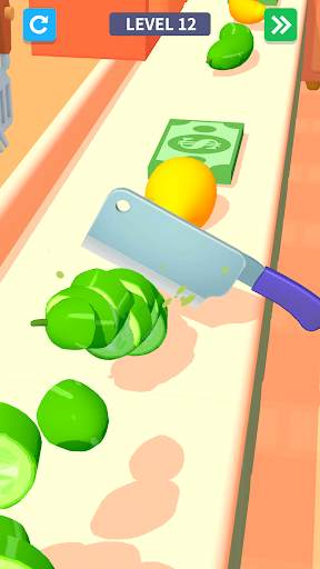 Cooking Games 3D screenshot 4