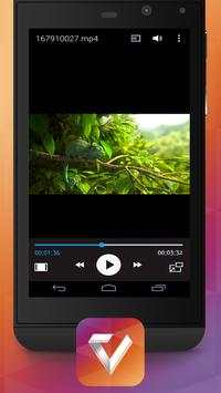 HD videos Downloade screenshot 3