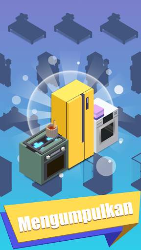 Temukan Perbedaan - Desain Rumah Manis screenshot 8