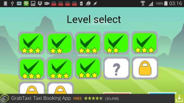 Angry Bison Run स्क्रीनशॉट 3