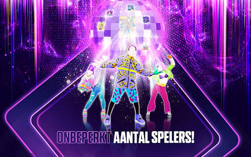 Just Dance Now screenshot 12