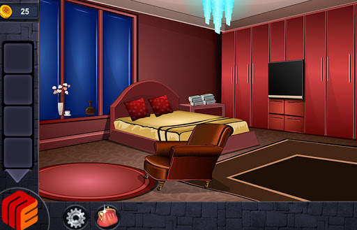 Escape Games - Find Evidence screenshot 5