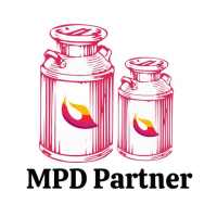 MPD Partner icon
