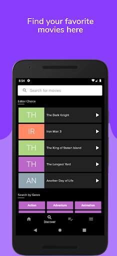 HD Movies Free 2021 - Free Movies HD screenshot 2