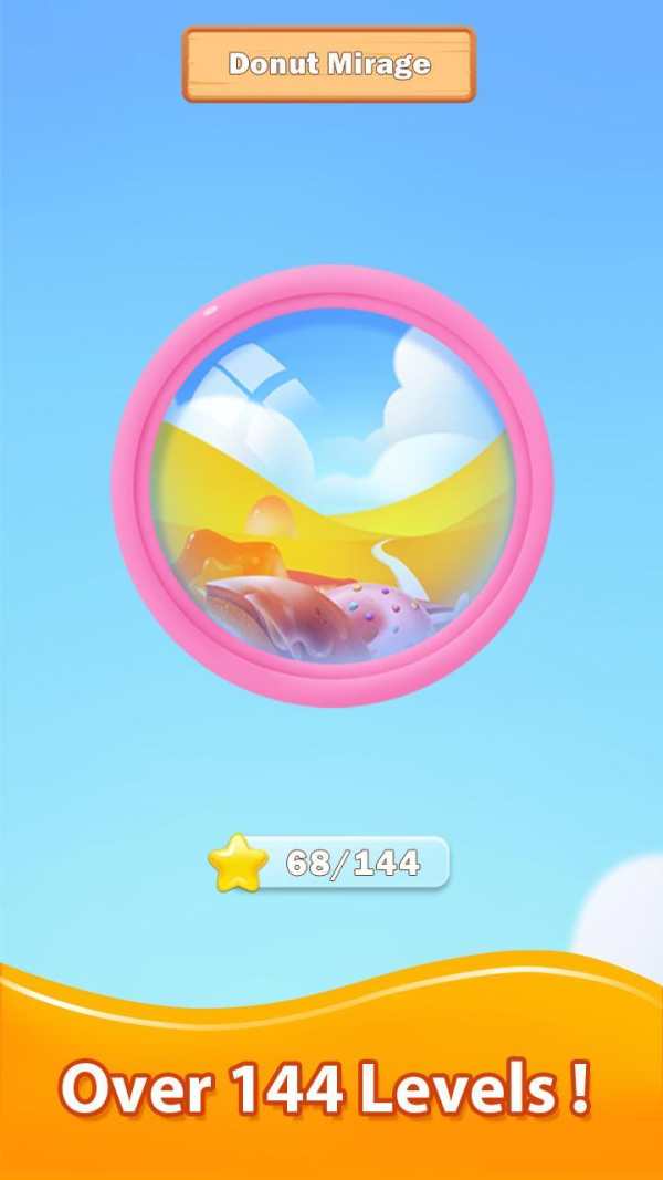 Candy Bust screenshot 8