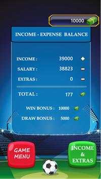 Premier Football League screenshot 7