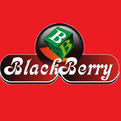 Blackberry Books screenshot 1
