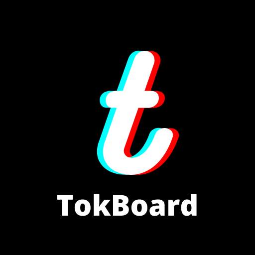 TokBoard - Top TikTok Songs For FYP 1.3