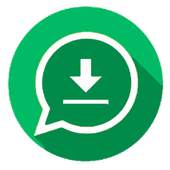 Status saver for whatsapp - Save-download status 4.0