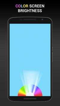 Flashlight screenshot 4
