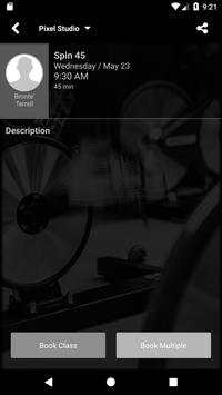 Spin Club screenshot 4