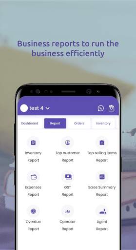 Vardaan: Store, Billing, Invoicing & Inventory App screenshot 7