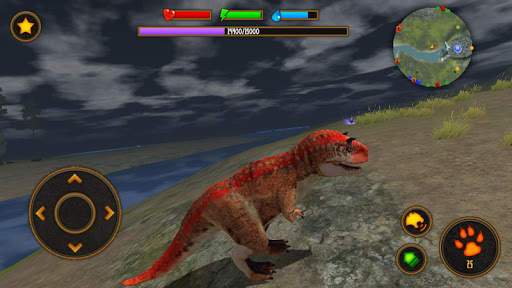 Clan of Carnotaurus screenshot 6