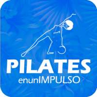pilates en casa - PIlates enunIMPULSO