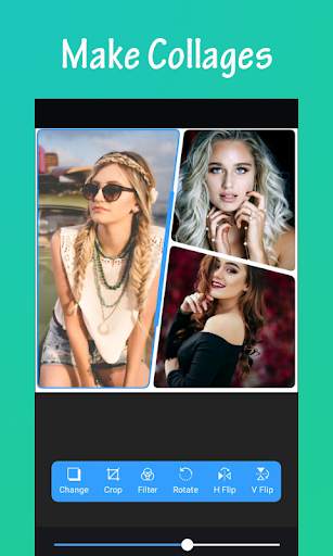 Beauty B612: Selfie Expert - Photo Editor screenshot 3