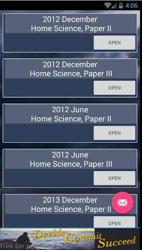 UGC Net Home Science Paper Solved 2-3 screenshot 2