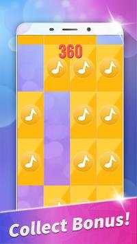Magic Piano Tiles 2019 - Gioco musicale gratuito screenshot 6