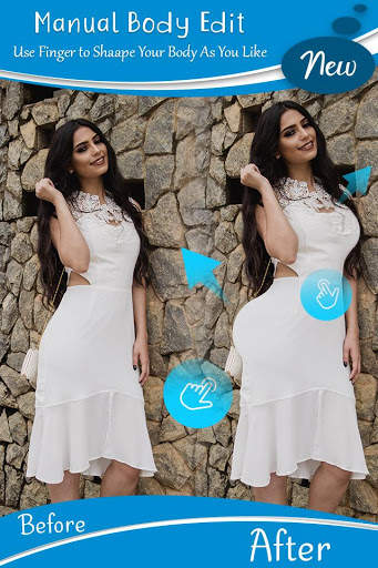 SAX Body Editor 3 تصوير الشاشة
