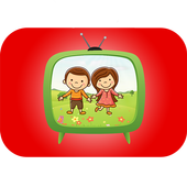 KidsTube for YouTube Kids icon