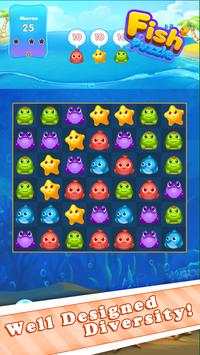 Fish Matching Puzzle screenshot 4