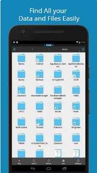 EZ.io File Explorer, Manager & Root Browser🔥 screenshot 2