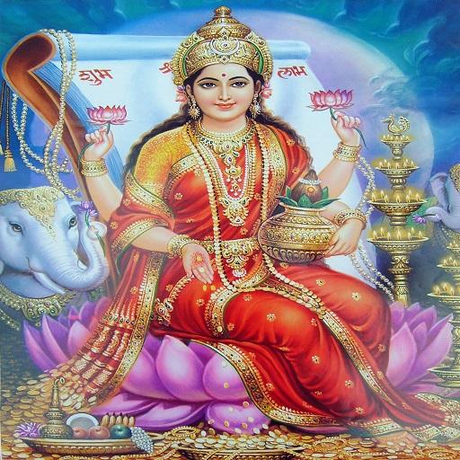 Laxmi Mantra أيقونة
