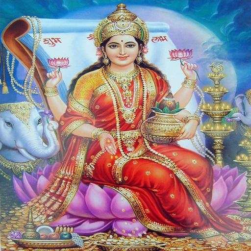 Laxmi Mantra 1.1