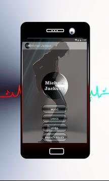 Michael Jackson screenshot 2