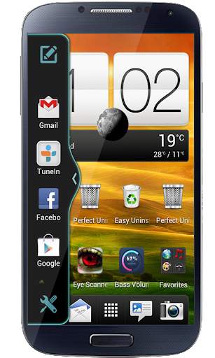 Multi Window screenshot 3