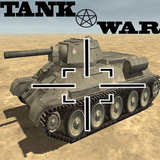 Tank War - Battle Tank 1.0