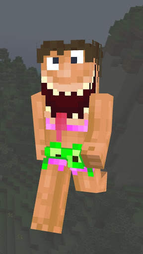 Skins for Minecraft PE screenshot 3