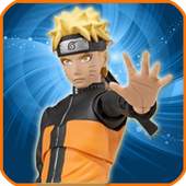 Naruto : Ultimate Ninja 1.0.0
