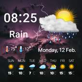 Live Weather And Radar With Widgets 1.1
