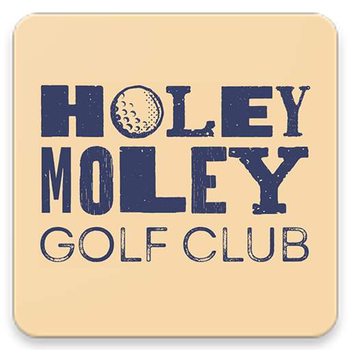 Holey Moley App 1.1