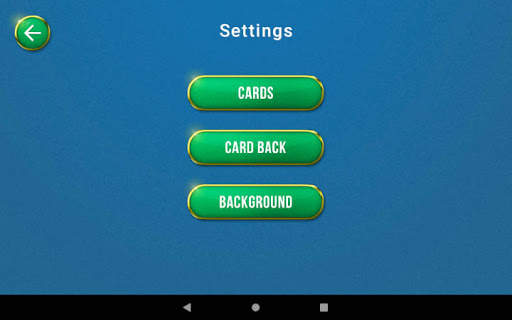 Belka 2 online card game screenshot 10