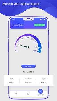 Wifi Manager screenshot 3