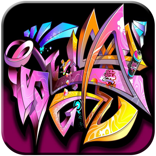 Graffiti Wallpapers HD icon