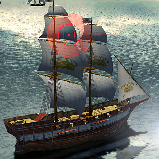 Online Battles : Warship Simulator icon