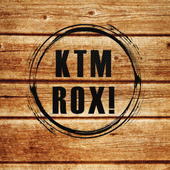 KTM ROX icon