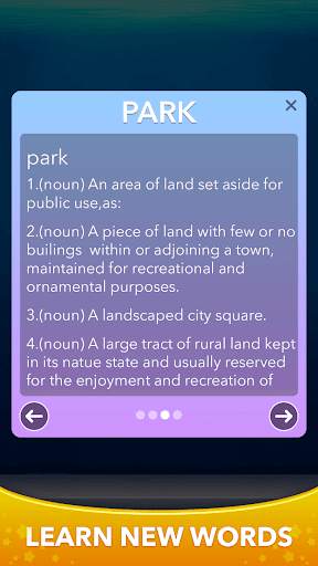 Word Piles - Stacks Word Games screenshot 6