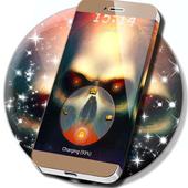 Lock Screen Skull Theme icon