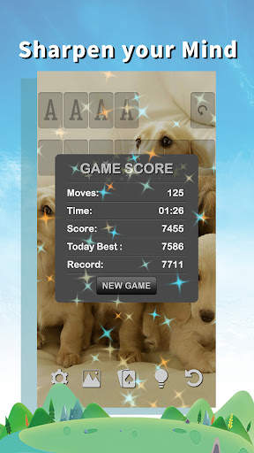 Solitaire screenshot 7
