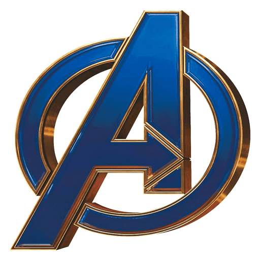 Avengers (Superhero) Stickers For WhatsApp 1.0