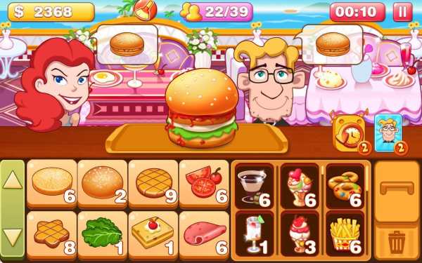 Burger Tycoon 2 - Cooking Game screenshot 9