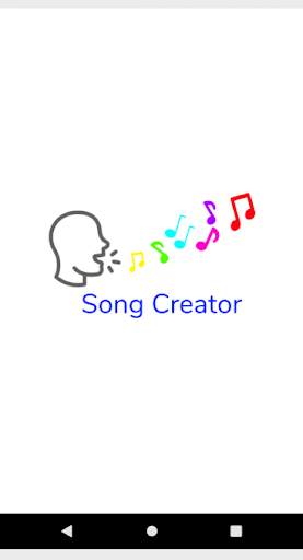 Song Creator screenshot 1