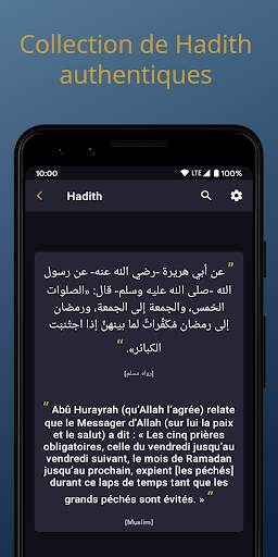 Salaat First screenshot 5