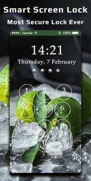 Smart Screen Lock screenshot 5