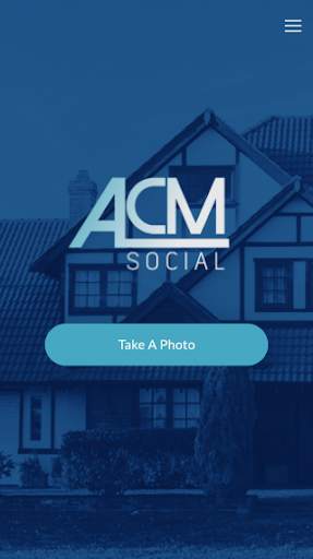 ACM Social screenshot 1