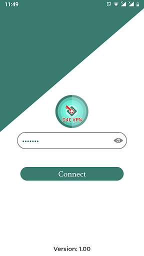 D4C VPN screenshot 3