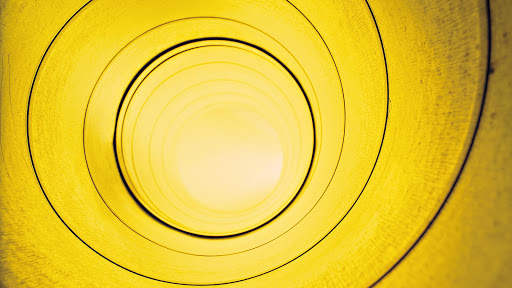 Yellow Live Wallpaper : 7fon & LWP screenshot 5